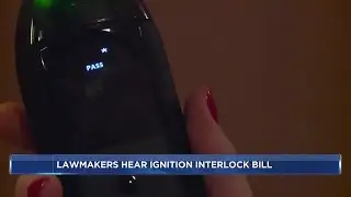 Wisconsin families push for stronger ignition interlock device law