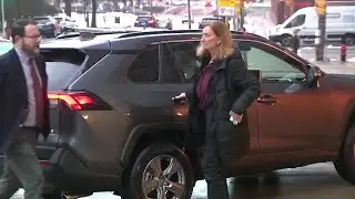 Wisconsin judge Hannah Dugan on trial for helping immigrant does not testify