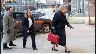 Wisconsin Judge on Trial for Aiding Illegal Immigrant