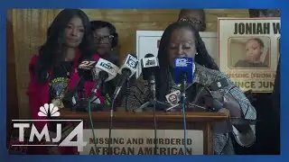 Wisconsin lawmakers revive proposal for task force on missing and murdered Black women