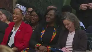 Wisconsin Legislative Black Caucus kicks off Black History Month programming