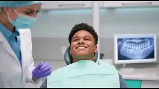 🦷 Wisdom Tooth Extraction at the Dentist — What to Expect