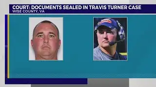 Wise Co. Circuit Court confirms documents in Travis Turner case sealed
