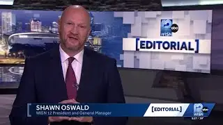 WISN 12 Editorial: A sincere thank you