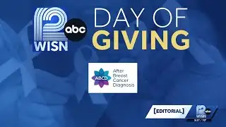 WISN 12 Editorial: Day of Giving