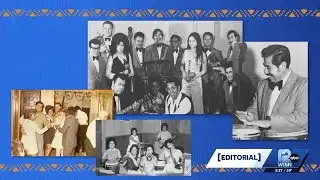 WISN 12 Editorial: Hispanic Heritage