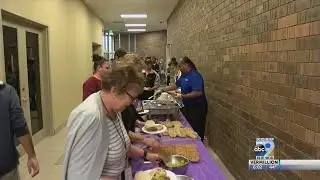 WITCC hosts domestic violence awareness event