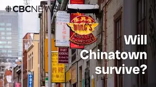 With businesses struggling, how can Montreal’s Chinatown avoid fading away?