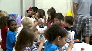 With new guidelines in place, some students still hungry after lunch