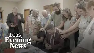 With visa renewals for religious workers backlogged, a Texas pastor is self deporting