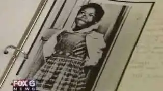 WITI (FOX 6) covers Congresswoman Gwen Moore