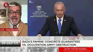 Witkoff in occupied Jerusalem: Last bid for regional de-escalation?| In Depth