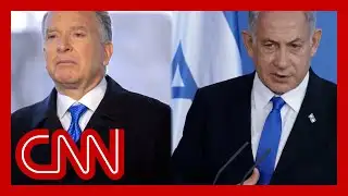 Witkoff to meet Netanyahu before high-stakes White House talks