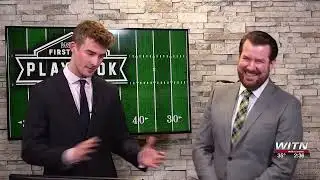 WITN First Alert Playbook 2-2-26