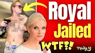 WITNESS SPEAKS! Crown Princess Faces New Explosive Allegations