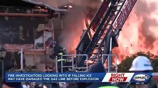 Witnesses describe hearing Nashua explosion