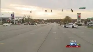 Witnesses revive crash victim after being thrown from truck