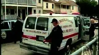 Witnesses Say Nashua Fire Spread Quickly