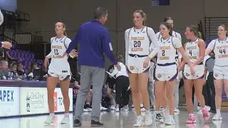 WIU continues to dominate after taking down Omaha