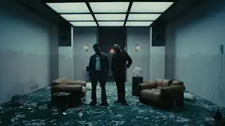 Wizkid, Asake - Turbulence (BTS Video) by Edgar Esteves