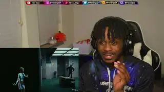 Wizkid, Asake - Turbulence (Official Video) **REACTION**