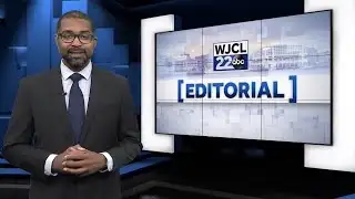 WJCL Editorial: A Historic March