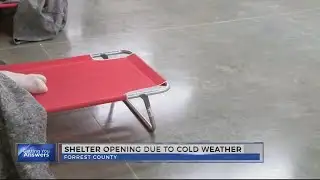 WJTV 5 p.m. News on WHLT