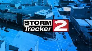 WK TV CHANNEL 2 WEATHER 1/27/26