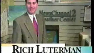 WKTV Live at Five Open (1995)