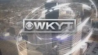 WKYT News at 4:00 PM on 9-26-2014