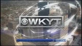 WKYT News at 4:30 PM on 9-26-14