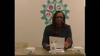 WLES Morning News Show Live Stream