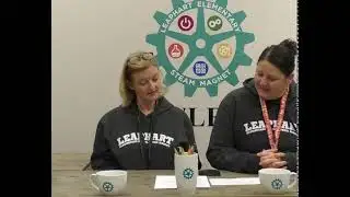 WLES Morning News Show Live Stream