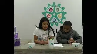 WLES Morning News Show Live Stream