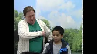 WLES Morning News Show Live Stream