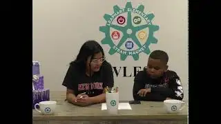 WLES Morning News Show Live Stream