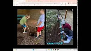 WLES Morning News Show Live Stream