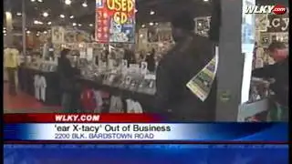 WLKY Quickcast: Tuesday Morning Headlines