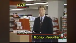 WLWT News Bloopers 1983/Early 1984 (Cincinnati Action 5)
