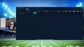 WM PHOENIX OPEN + SUPER BOWL TALK