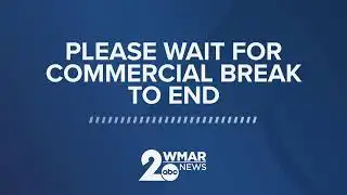 WMAR-2 News at 6:30
