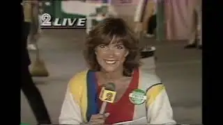 WMAR News Broadcast (1985-09-20)
