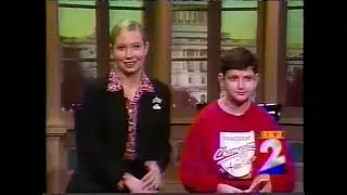 WMAR Noon News clip (March 22, 2002)