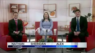 WMBD Morning Brunch | Ep. 113: Jan. 27