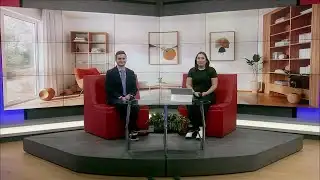 WMBD Morning Brunch | Ep. 115: Jan. 29