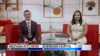 WMBD Morning Brunch | Ep. 116: Jan. 30