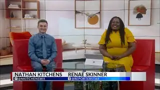 WMBD Morning Brunch | Ep. 117: Feb. 2