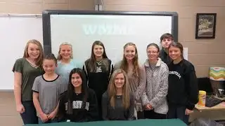 WMMS - Mooreville Middle School News