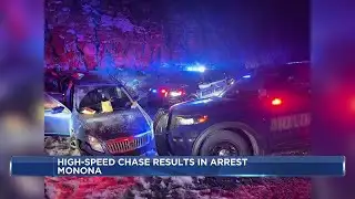 WMTV 15 News at 4:30 a.m. - VOD - clipped version