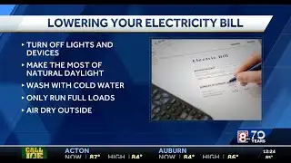 WMTW – Lowering Electricity Costs